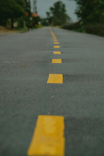 公路