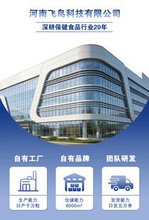科技企业宣传海报