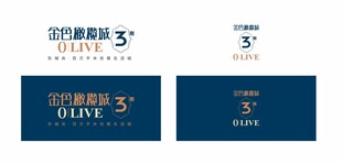 金色橄榄城