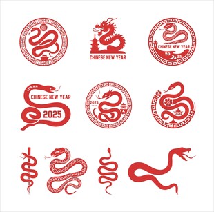 绿色叶片合集