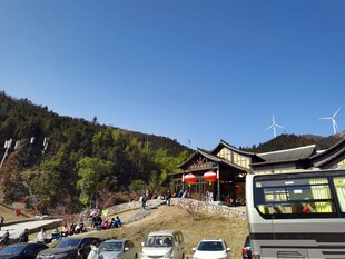连州风景