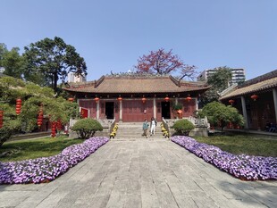 广州农讲所