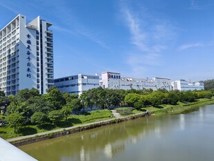 深圳鹏鼎河畔