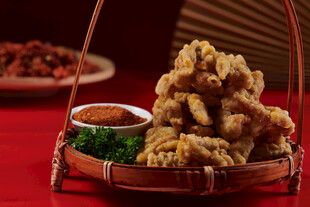 小酥肉