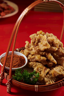 小酥肉