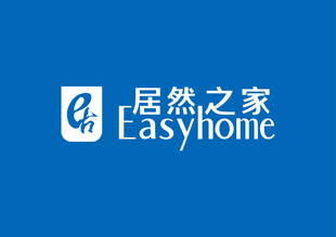 居然之家集团logo