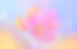 梦幻马卡龙渐变背景