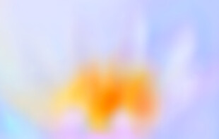 梦幻柔焦渐变抽象背景