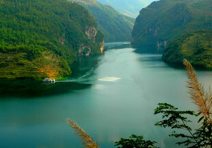 白龙湖