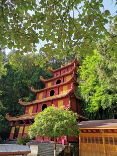 大佛寺