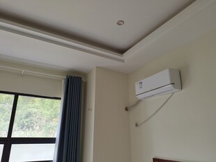 房间