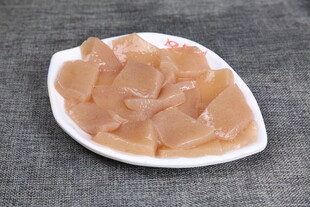 魔芋豆腐