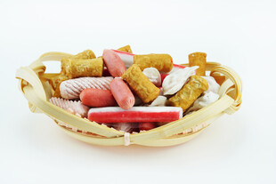 火锅速冻食品