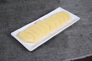 火锅配菜土豆片