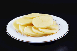 土豆片
