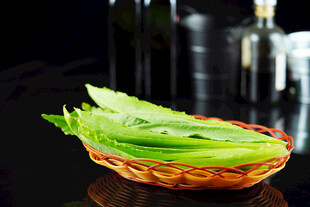油麦菜