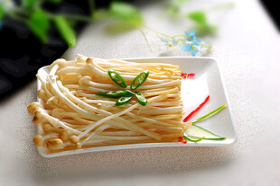 金针菇
