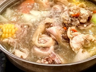 鸡汤