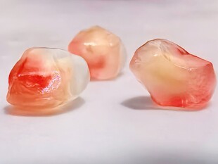 新鲜石榴籽