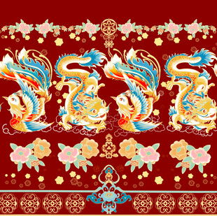 龙