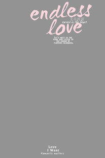 LOVE爱