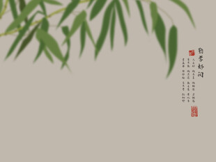 风景画