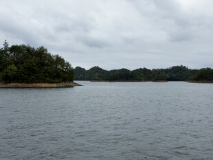 千岛湖
