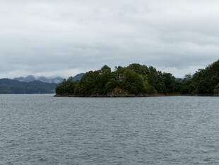 千岛湖