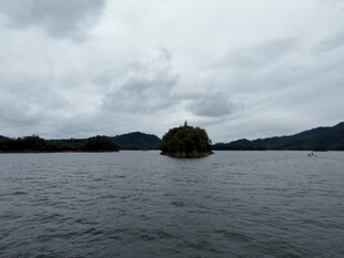 千岛湖