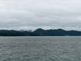 千岛湖