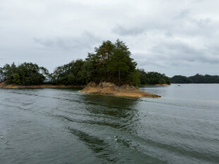 千岛湖