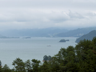 千岛湖