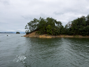 千岛湖