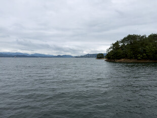 千岛湖
