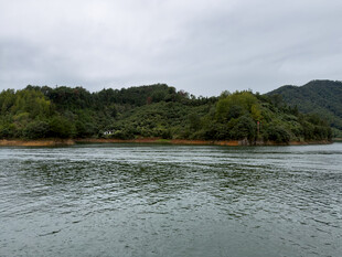 千岛湖