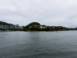 千岛湖