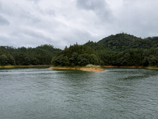 千岛湖
