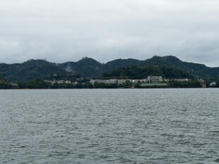 千岛湖