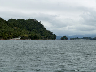 千岛湖