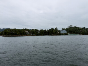 千岛湖