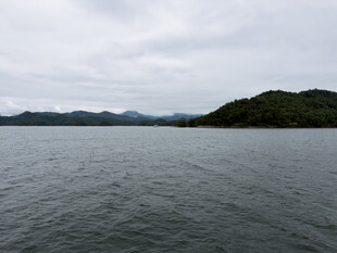 千岛湖