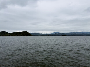 千岛湖