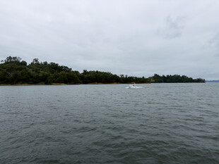 千岛湖