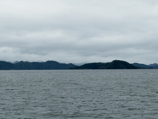 千岛湖