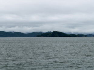 千岛湖