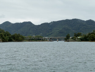 千岛湖