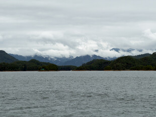 千岛湖