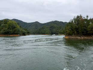 千岛湖
