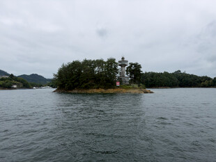 千岛湖