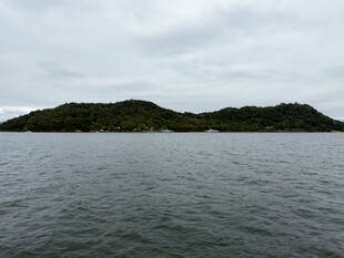 千岛湖